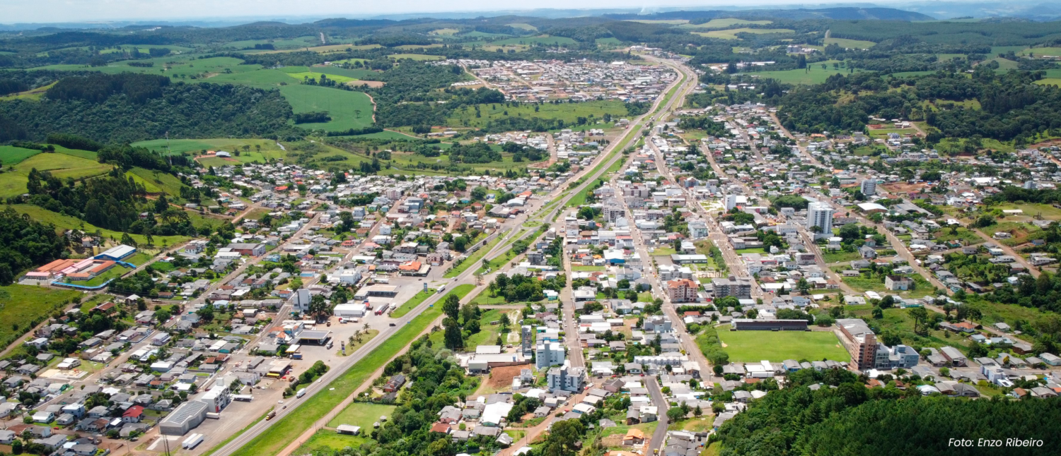 Prefeitura de Ponte Serrada